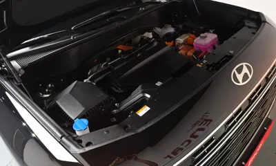 Hyundai Palisade 2026, 26193 км, за 57690000 KRW - фото 6