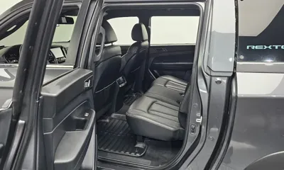 KG_Mobility_Ssangyong Rexton 2021, 92229 км, за 21500000 KRW - фото 12