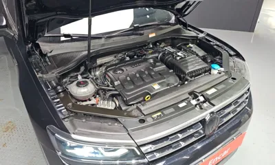 Volkswagen Tiguan 2020, 54611 км, за 29800000 KRW - фото 6