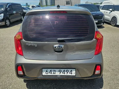 Kia Morning 2016, 116738 км, за 5700000 KRW - фото 2