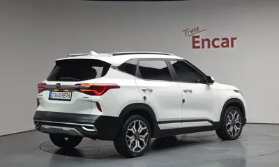 Kia Seltos 2022, 69056 км, за 19000000 KRW