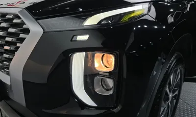 Hyundai Palisade 2020, 83421 км, за 20800000 KRW - фото 22