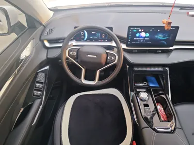 Haval H6 2021, 31500 км, за 69176.14 CNY - фото 7