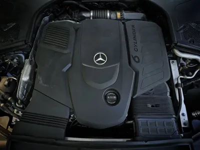 Mercedes-Benz S-Class 2022, 40700 км, за 89000000 KRW - фото 20