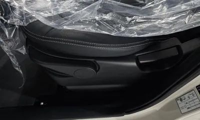 Kia Ray 2025, 4935 км, за 16500000 KRW - фото 31