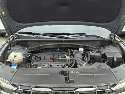 Hyundai Tucson 2024, 65388 км, за 28900000 KRW - фото 6