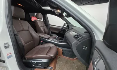 BMW X4 2018, 95411 км, за 24300000 KRW - фото 10