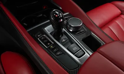BMW X6M 2018, 111610 км, за 33790000 KRW - фото 9