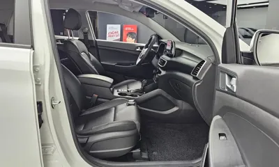Hyundai Tucson 2019, 44678 км, за 18000000 KRW - фото 12