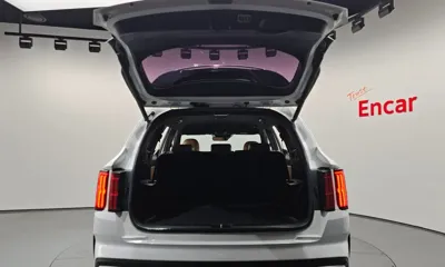 Kia Sorento 2021, 159931 км, за 21890000 KRW - фото 20