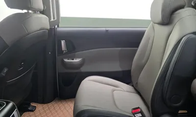 Kia Canival 2025, 10927 км, за 38200000 KRW - фото 25