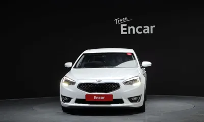 Kia K7 2013, 184723 км, за 4850000 KRW