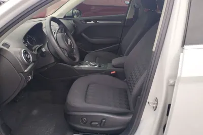 Audi A3 2016, 48700 км, за 61256.5 CNY - фото 15