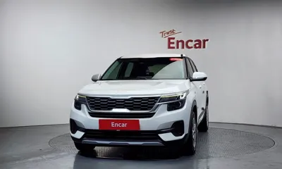 Kia Seltos 2023, 105452 км, за 14890000 KRW