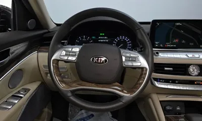 Kia K9 2019, 63472 км, за 25500000 KRW - фото 13