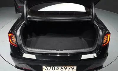Hyundai Sonata 2022, 135331 км, за 13000000 KRW - фото 20