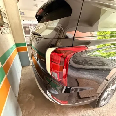 Hyundai Palisade 2019, 146000 км, за 23000000 KRW