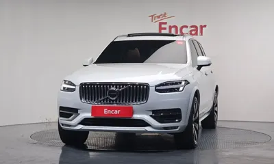 Volvo XC90 2022, 15835 км, за 64000000 KRW