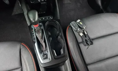 ChevroletGMDaewoo Trailblazer 2022, 31481 км, за 37500000 KRW - фото 9