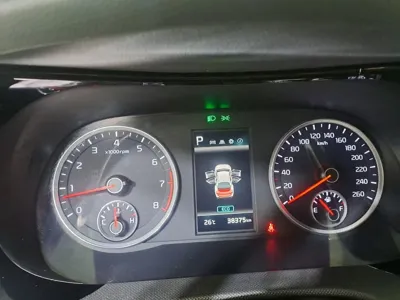 Kia K5 2023, 42384 км, за 22480000 KRW - фото 8