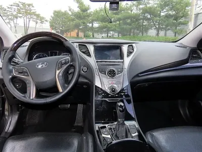 Hyundai Grandeur 2012, 229411 км, за 4900000 KRW - фото 7