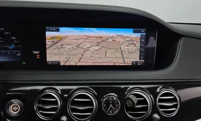 Mercedes-Benz S-Class 2019, 84290 км, за 42200000 KRW - фото 14