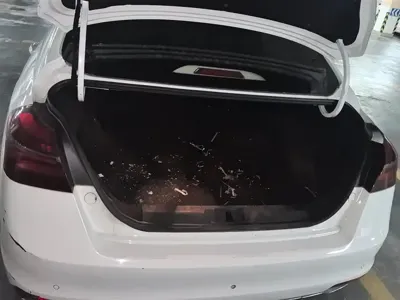 Geely Emgrand 2018, 78200 км, за 15700 CNY