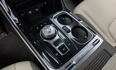 Kia Canival 2021, 148410 км, за 27990000 KRW - фото 9