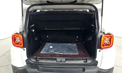 Jeep Renegade 2021, 45614 км, за 19000000 KRW - фото 20