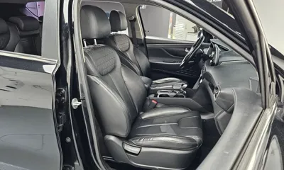 Hyundai Santafe 2020, 266992 км, за 12700000 KRW - фото 12