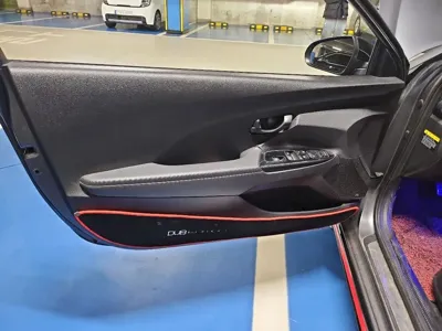 Hyundai Veloster 2019, 67644 км, за 15900000 KRW - фото 18