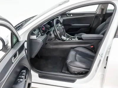 Kia K5 2022, 97958 км, за 12810000 KRW - фото 9