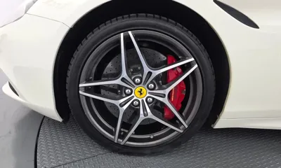 Ferrari California 2016, 71347 км, за 93990000 KRW - фото 5