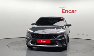 Hyundai Kona 2023, 56214 км, за 20900000 KRW