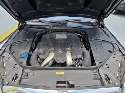 Mercedes-Benz S-Class 2014, 152060 км, за 26000000 KRW - фото 6
