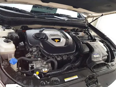 Hyundai Sonata 2012, 152656 км, за 3790000 KRW - фото 6