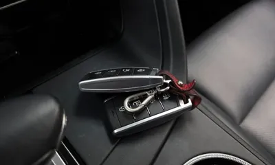 Genesis G70 2018, 129416 км, за 14700000 KRW - фото 17