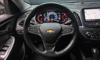ChevroletGMDaewoo Malibu 2020, 47306 км, за 14900000 KRW - фото 13