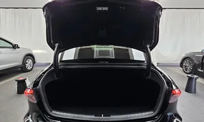 Hyundai Grandeur 2021, 52253 км, за 23200000 KRW - фото 20