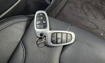 Hyundai Palisade 2023, 54158 км, за 28990000 KRW - фото 27