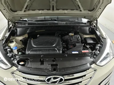 Hyundai Santafe 2013, 203484 км, за 5490000 KRW - фото 6