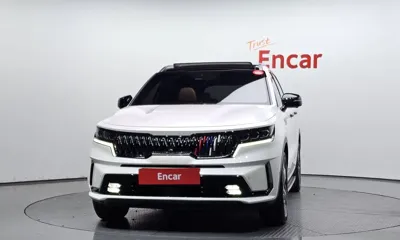 Kia Sorento 2021, 67376 км, за 33500000 KRW - фото 3