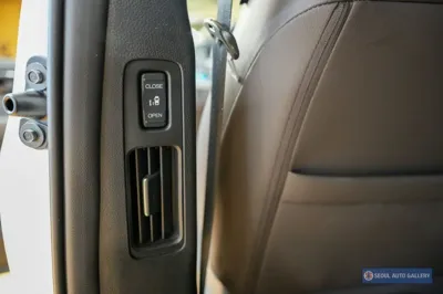 Honda Odyssey 2022, 22358 км, за 39500000 KRW - фото 20