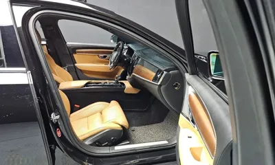 Volvo S90 2017, 45097 км, за 19490000 KRW - фото 11