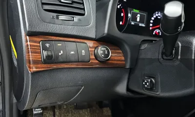 Kia Mohave 2018, 121173 км, за 17800000 KRW - фото 16