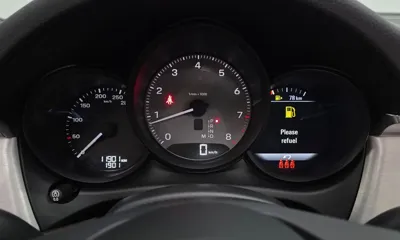 Porsche Macan 2023, 11901 км, за 83000000 KRW - фото 8