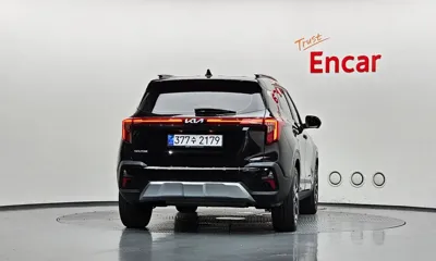 Kia Seltos 2026, 18985 км, за 29200000 KRW - фото 4