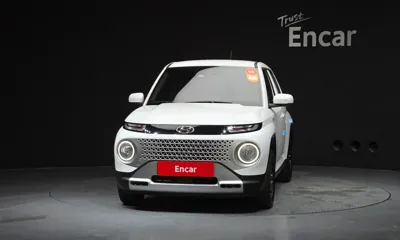 Hyundai Casper 2023, 46709 км, за 13500000 KRW