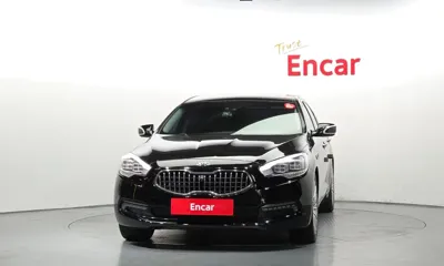 Kia K9 2013, 157948 км, за 7200000 KRW - фото 3