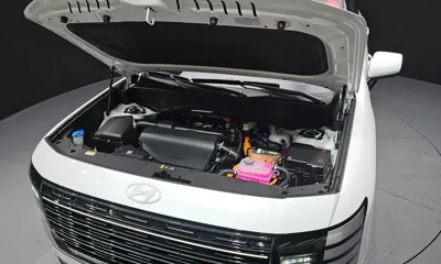 Hyundai Palisade 2026, 297 км, за 71500000 KRW - фото 6